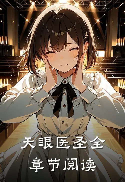 天眼医圣全章节阅读