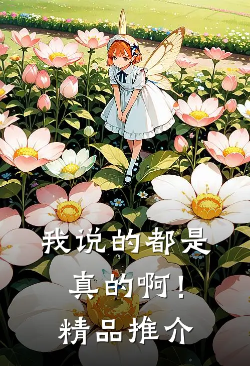 我说的都是真的啊！精品推介