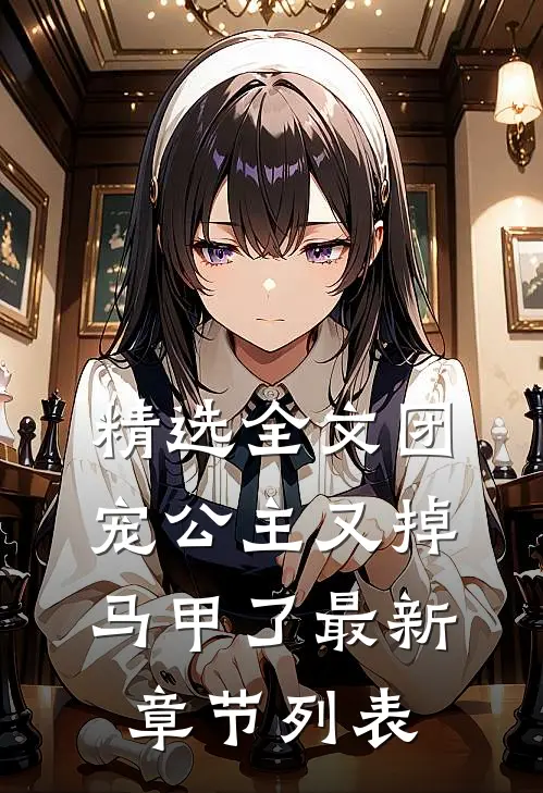 精选全文团宠公主又掉马甲了最新章节列表