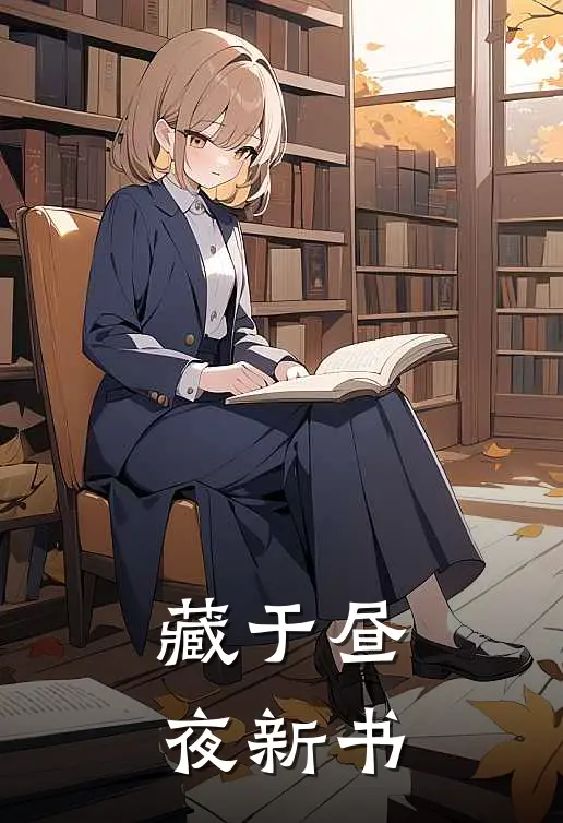藏于昼夜新书