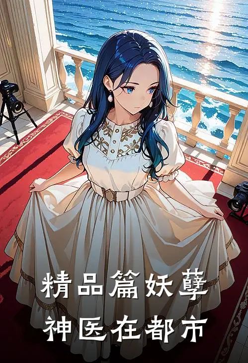 精品篇妖孽神医在都市免费阅读
