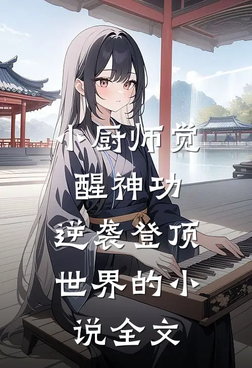 小厨师觉醒神功,逆袭登顶世界的全文在线阅读
