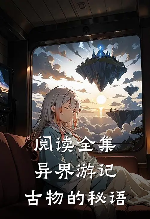 阅读全集异界游记古物的秘语