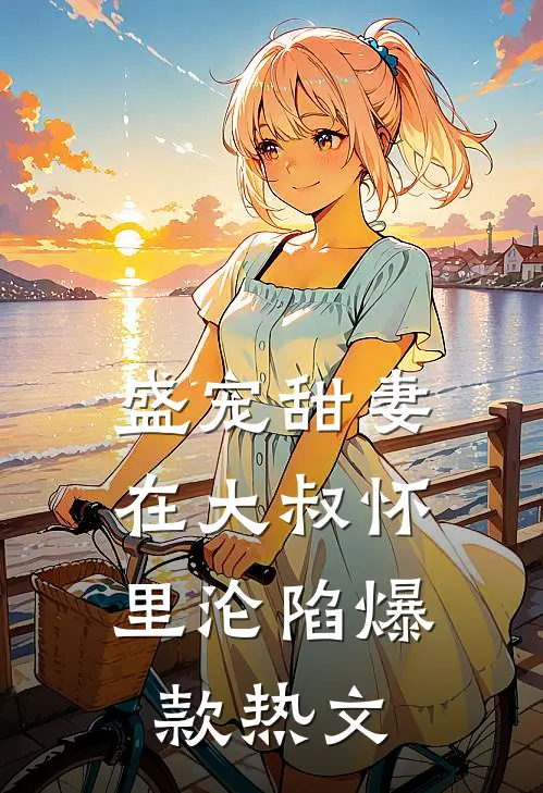 盛宠甜妻在大叔怀里沦陷爆款热文