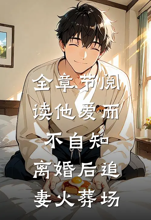 全章节阅读他爱而不自知,离婚后追妻火葬场