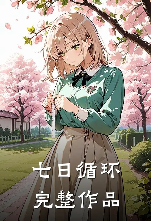 七日循环完整作品