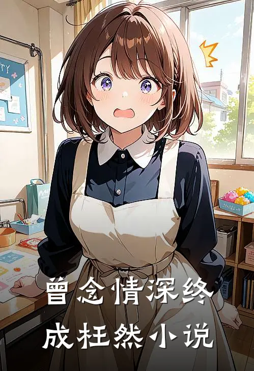 曾念情深终成枉然小说