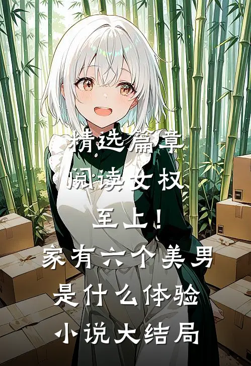 精选篇章阅读女权至上！家有六个美男是什么体验小说大结局