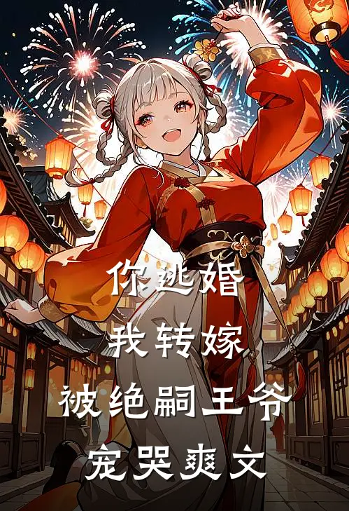 你逃婚我转嫁,被绝嗣王爷宠哭爽文免费阅读