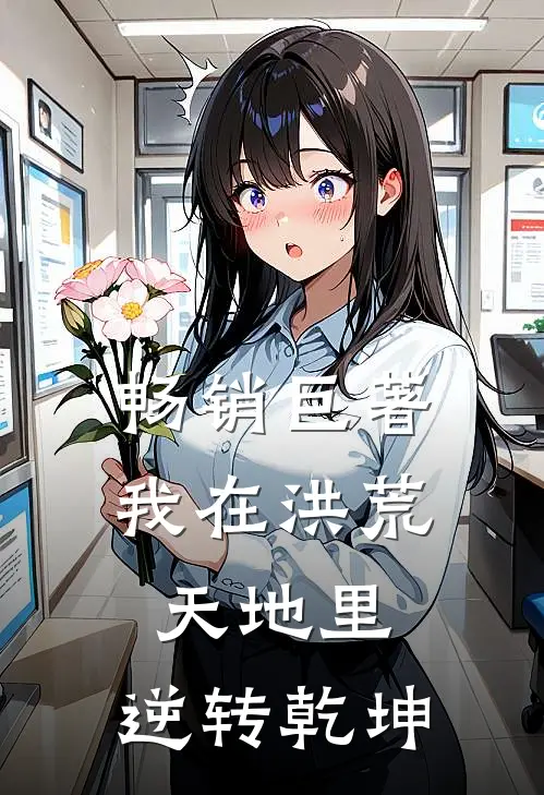 畅销巨著我在洪荒天地里,逆转乾坤免费阅读