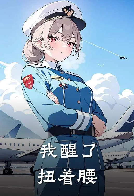 我醒了扭着腰英文