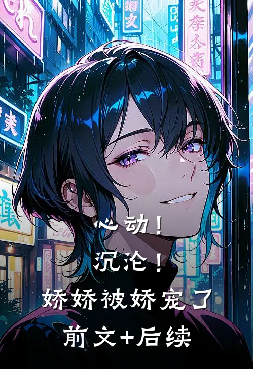 心动！沉沦！娇娇被娇宠了前文+后续