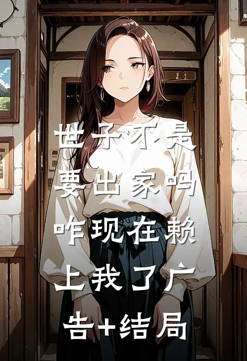 世子不是要出家吗，咋现在赖上我了广告+结局