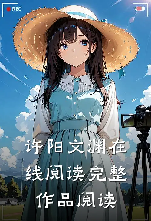 许阳文渊在线阅读完整作品阅读