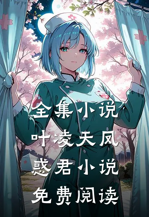 全集小说叶凌天凤惑君小说免费阅读