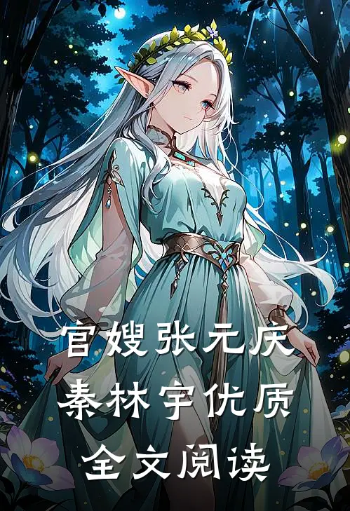 官嫂张元庆秦林宇优质全文阅读