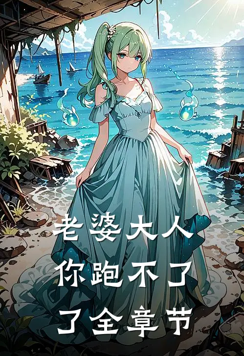 老婆大人,你跑不了了全章节免费观看