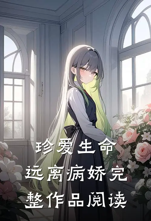 珍爱生命,远离病娇完整作品阅读感悟