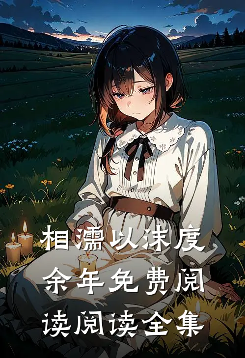 相濡以沫度余年免费阅读阅读全集