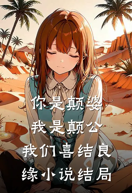 你是颠婆,我是颠公,我们喜结良缘结局怎么样