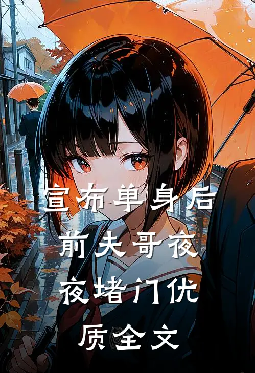 宣布单身后，前夫哥夜夜堵门优质全文