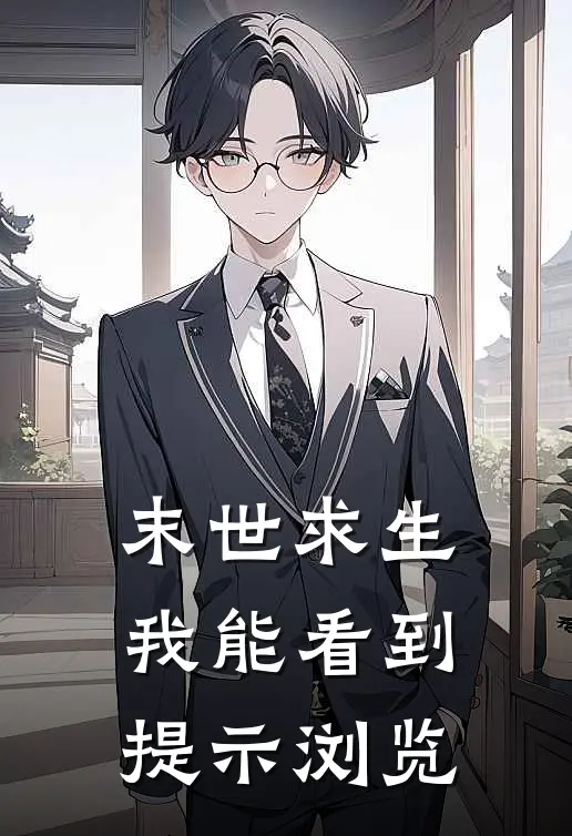 末世求生我能看到提示浏览器的