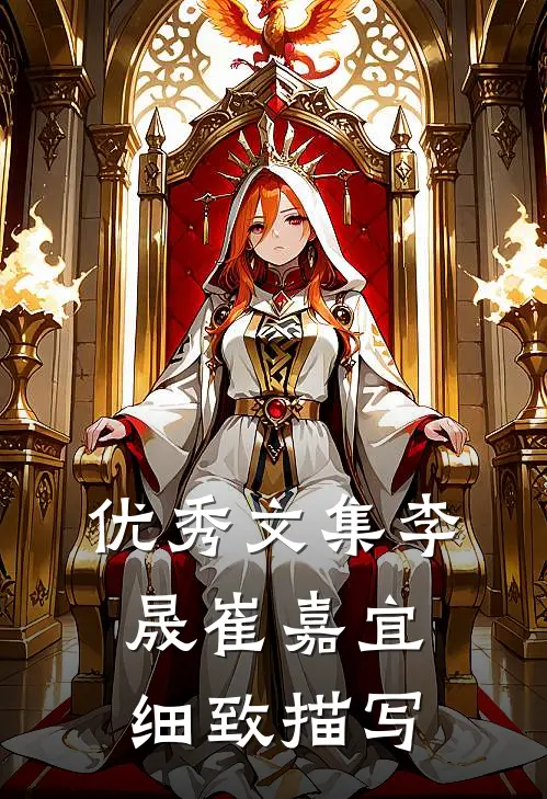 优秀文集李晟崔嘉宜细致描写