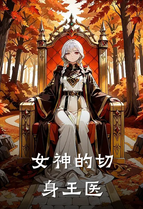 女神的切身王医生是谁