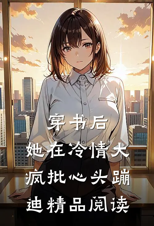 穿书后，她在冷情大疯批心头蹦迪精品阅读