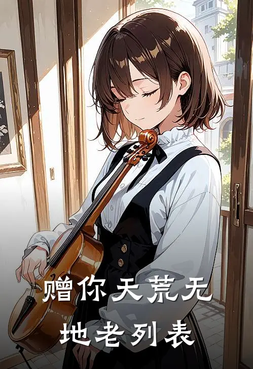 赠你天荒无地老列表