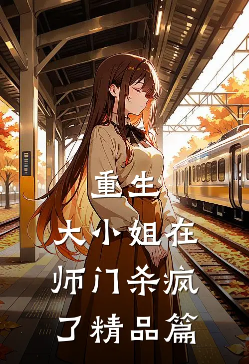 重生大小姐在师门杀疯了精品篇在线阅读