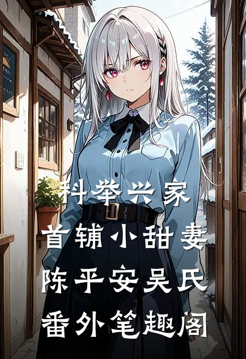 科举兴家：首辅小甜妻：陈平安吴氏番外笔趣阁