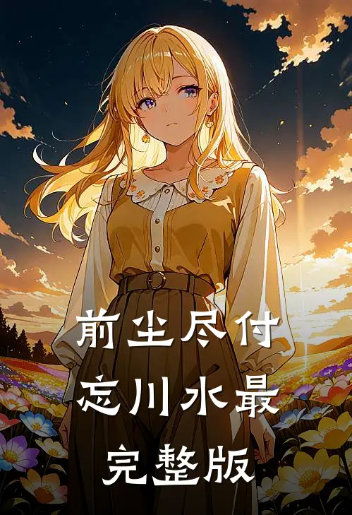 前尘尽付忘川水最完整版