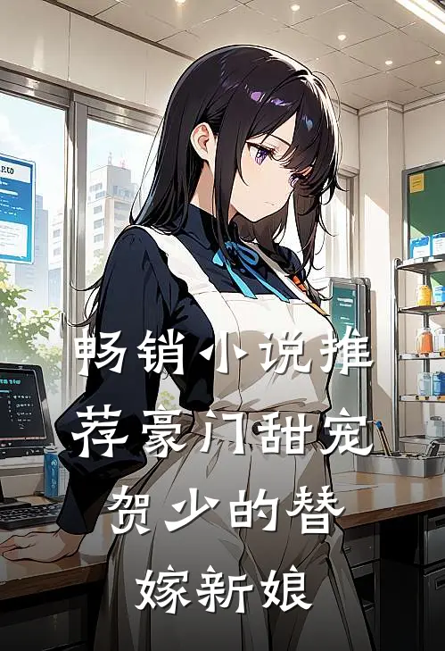 畅销推荐豪门甜宠贺少的替嫁新娘全文阅读