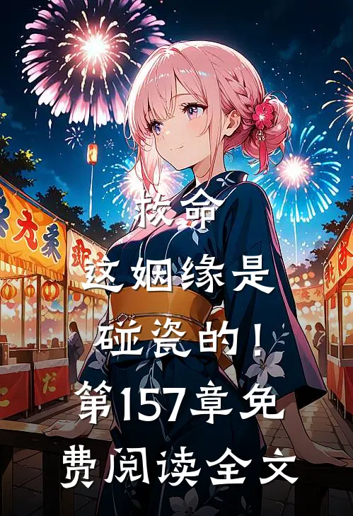 救命,这姻缘是碰瓷的!第157章免费阅读全文无弹窗