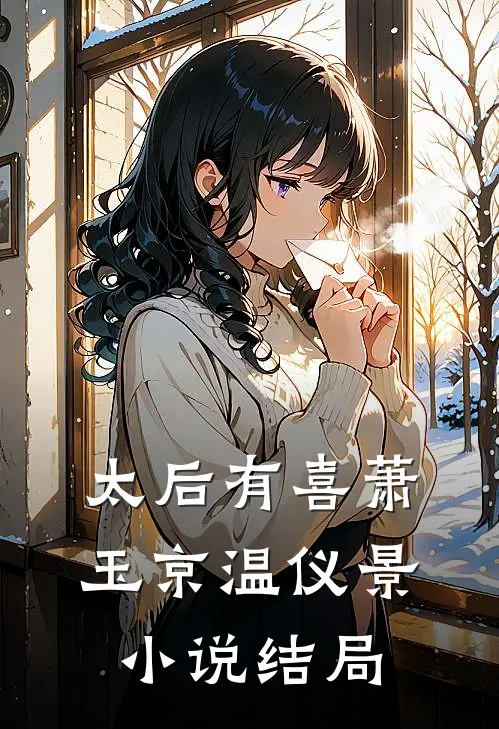 太后有喜萧玉京温仪景小说结局