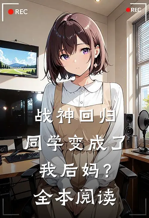 战神回归同学变成了我后妈?全本阅读