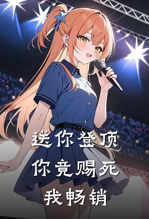 送你登顶,你竟赐死我畅销第几章
