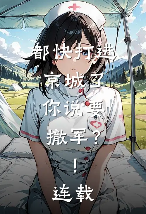都快打进京城了,你说要撤军?!连载
