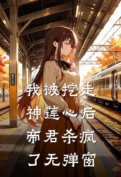 我被挖走神莲心后,帝君杀疯了无弹窗免费阅读