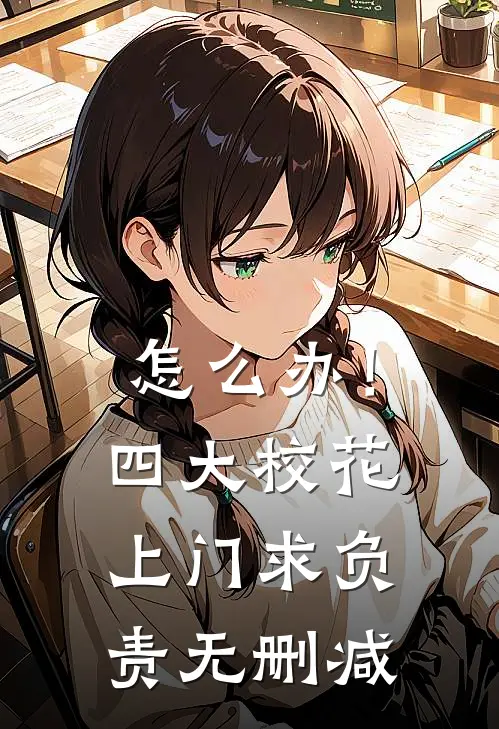 怎么办！四大校花上门求负责无删减
