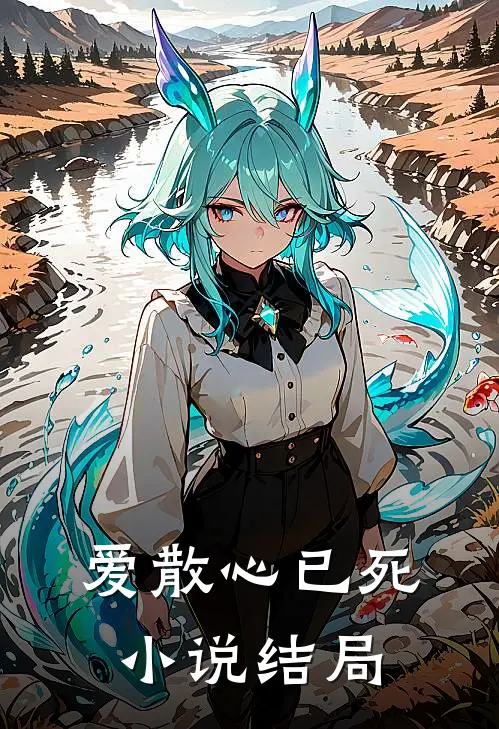 爱散心已死结局是he吗