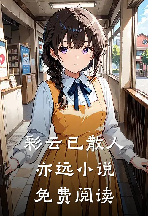 彩云已散人亦远小说免费阅读