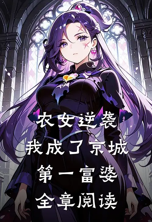 农女逆袭我成了京城第一富婆全章阅读免费
