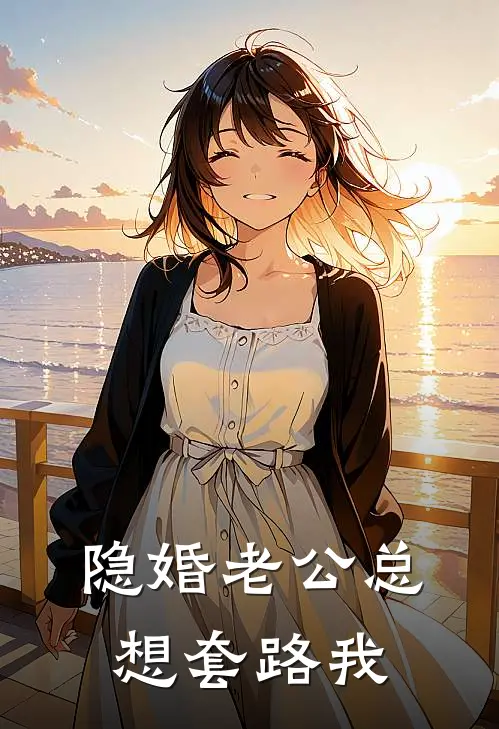 隐婚老公总想套路我