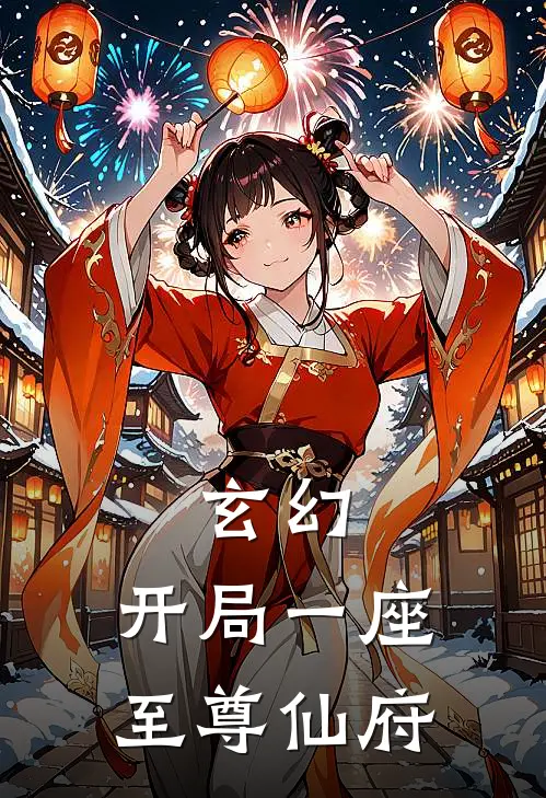 玄幻开局一座至尊仙府免费阅读