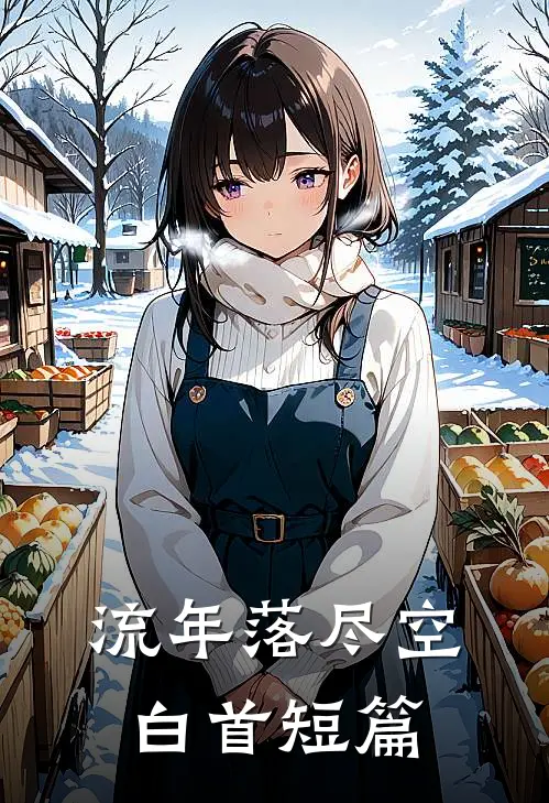 流年落尽空白首短篇