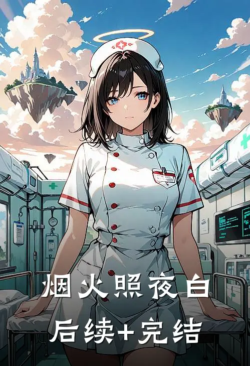 烟火照夜白后续+完结