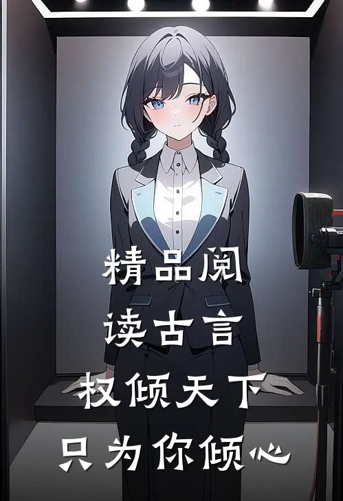 精品阅读古言权倾天下,只为你倾心