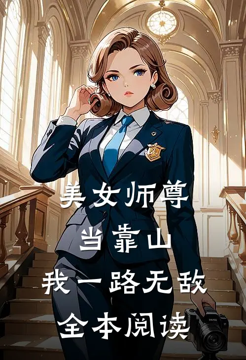 美女师尊当靠山,我一路无敌全本阅读